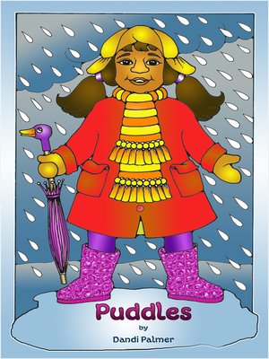 cover image of Puddles